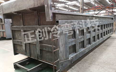 汽車車廂板設備用途及應用前景你造嗎？