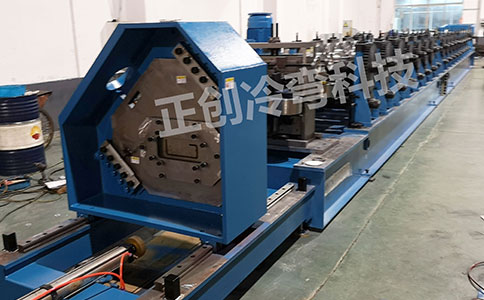 汽車車廂板設(shè)備是怎么由來(lái)的？