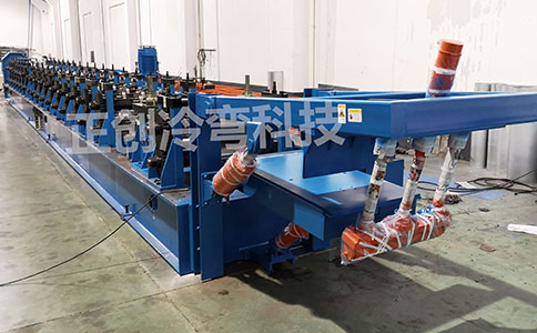 車(chē)廂板設(shè)備在應(yīng)用上有哪些優(yōu)勢(shì)？